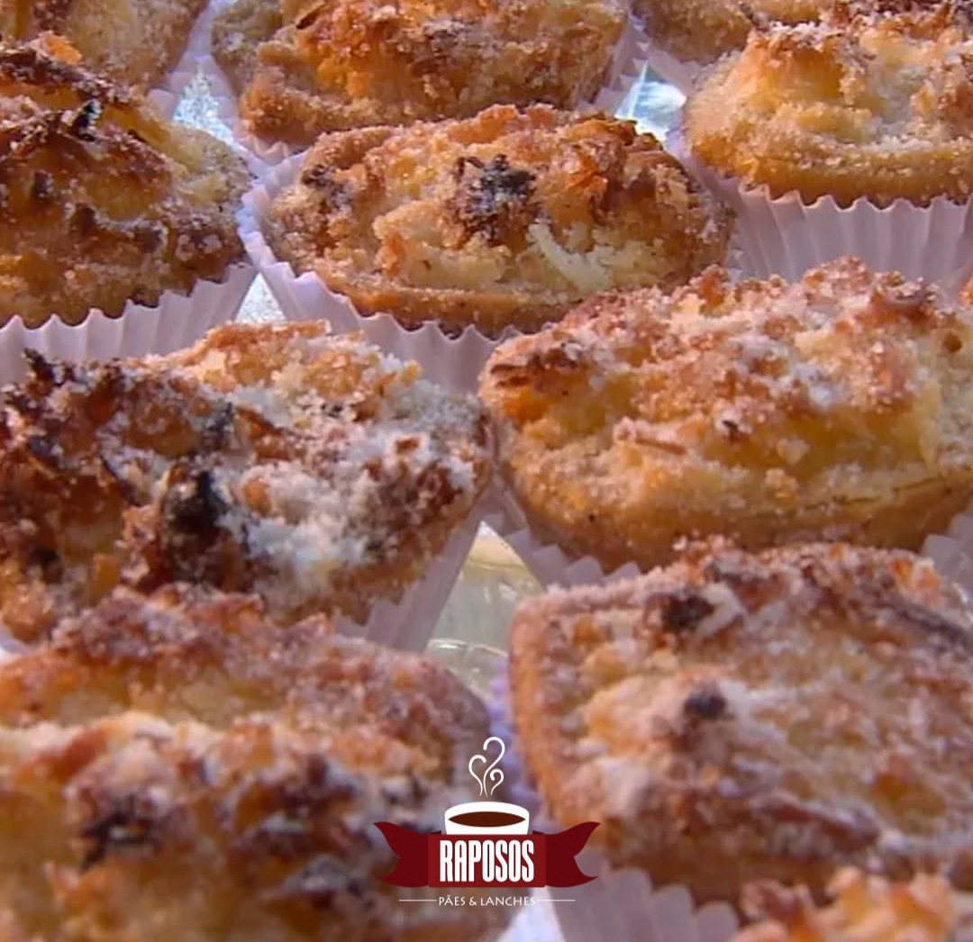 Pães e Lanches Raposos
