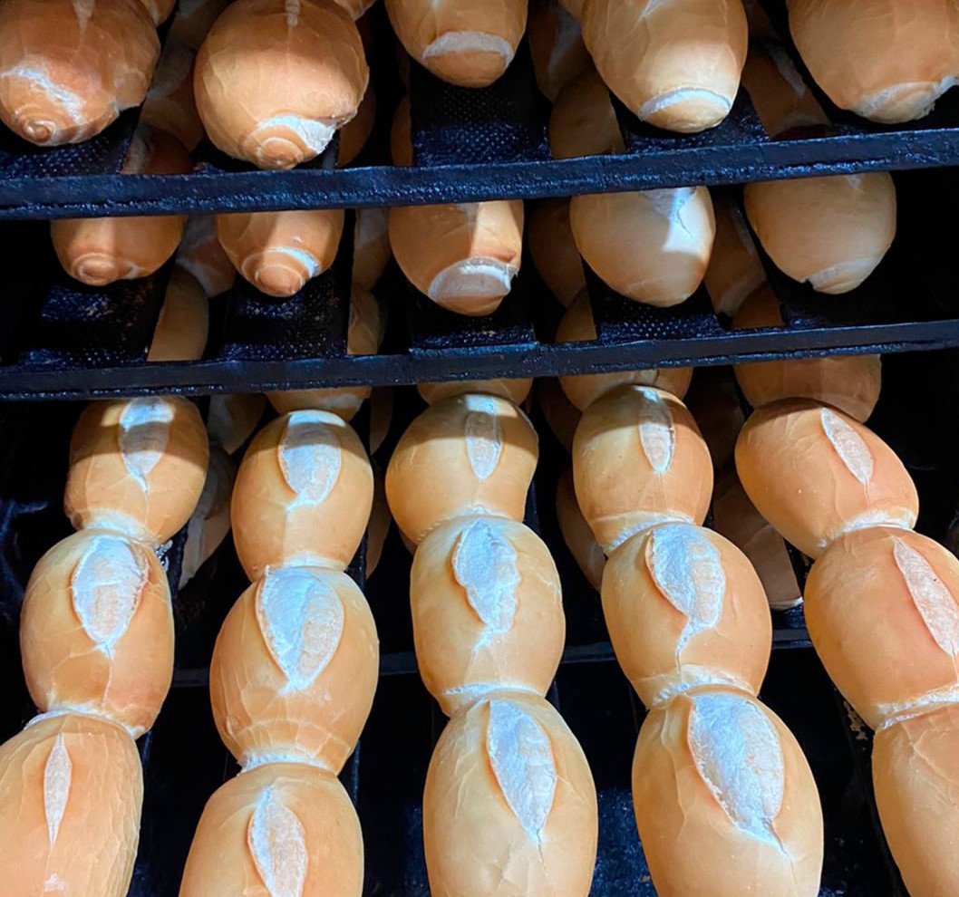 Pães e Lanches Raposos