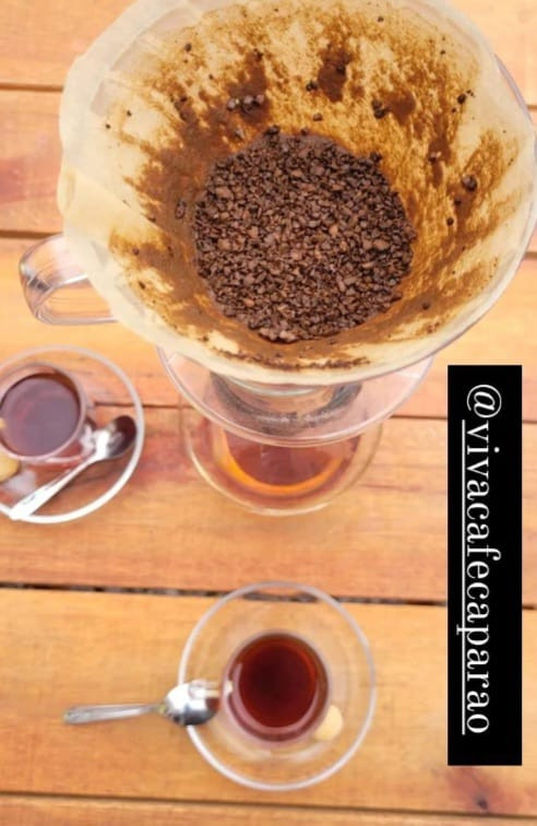 Viva Café