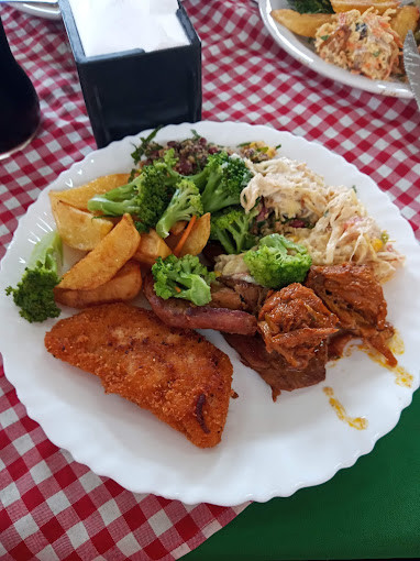 Restaurante Prato Fino