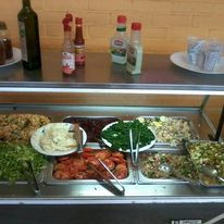 Restaurante Prato Fino