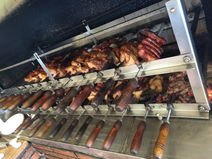 Churrascaria Gauchinho Bar e Restaurante