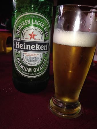 Ricardo´s Bar