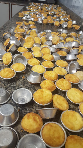 Massas Barão