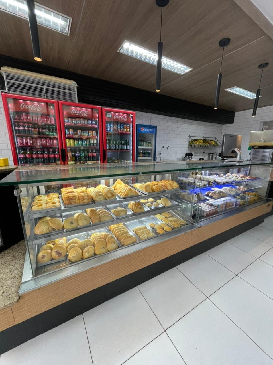 Papão Lanches