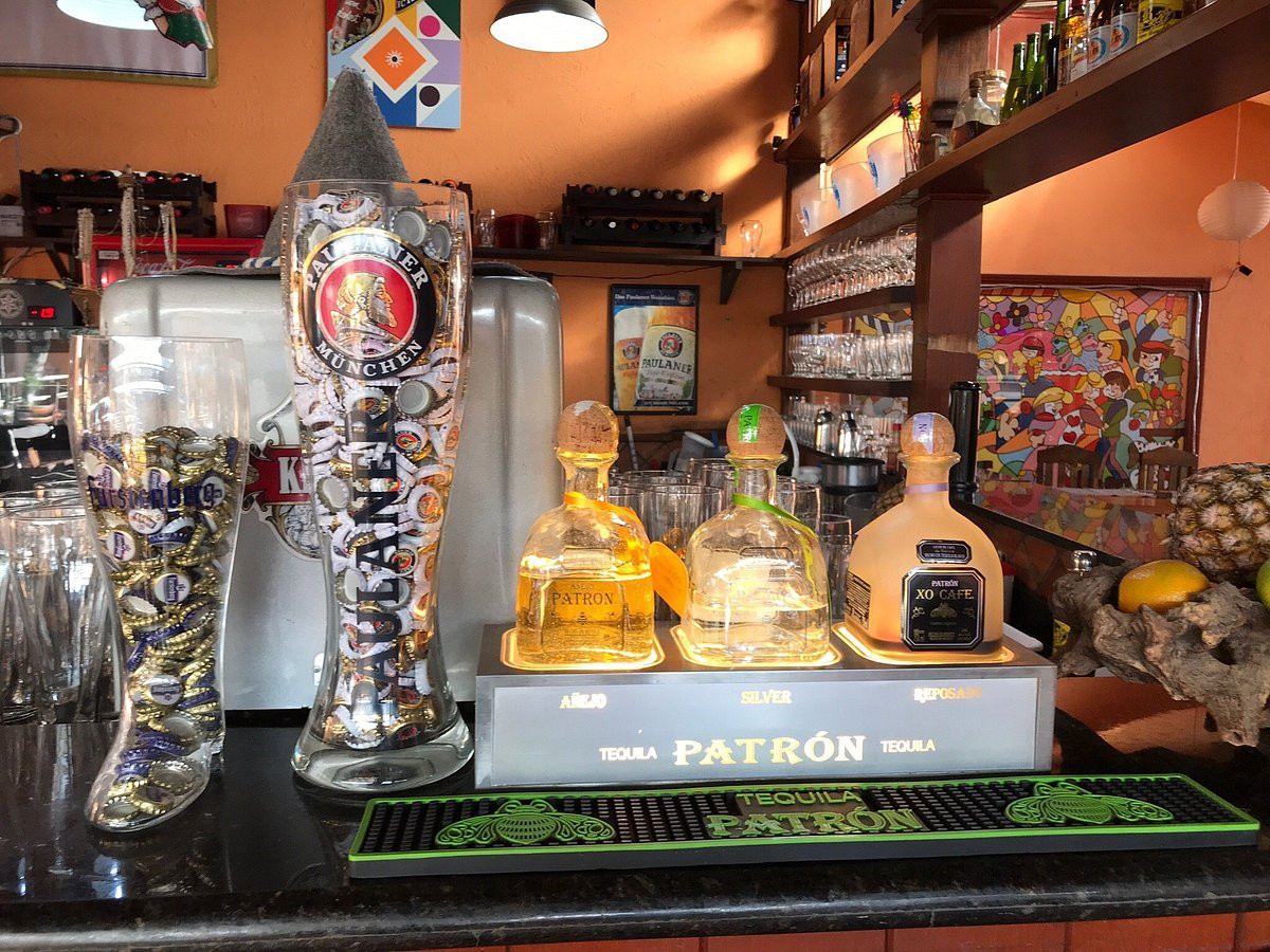 Café Bistrô