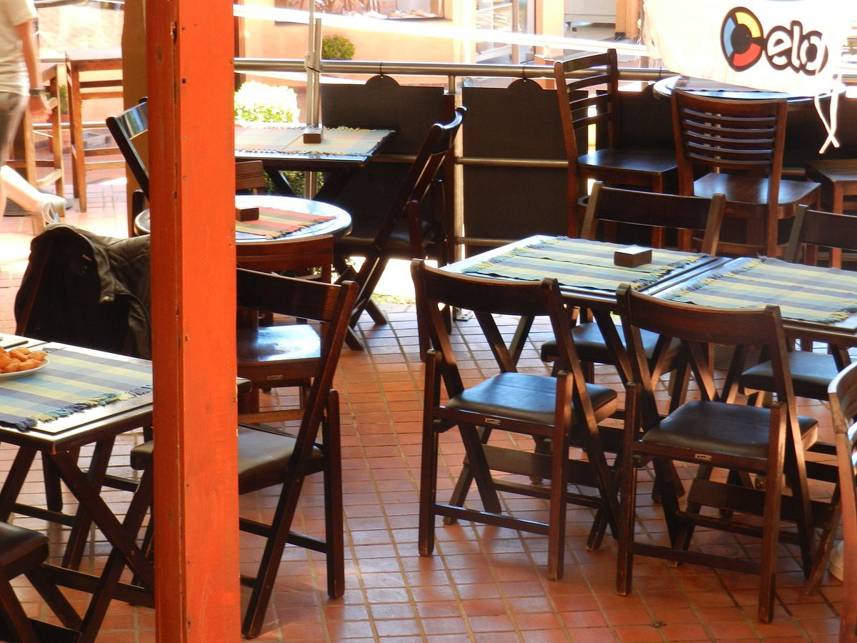Café Bistrô