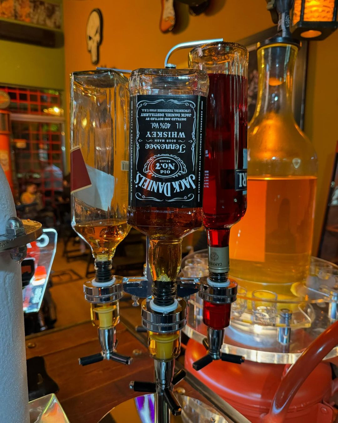 Retrocraft Beer