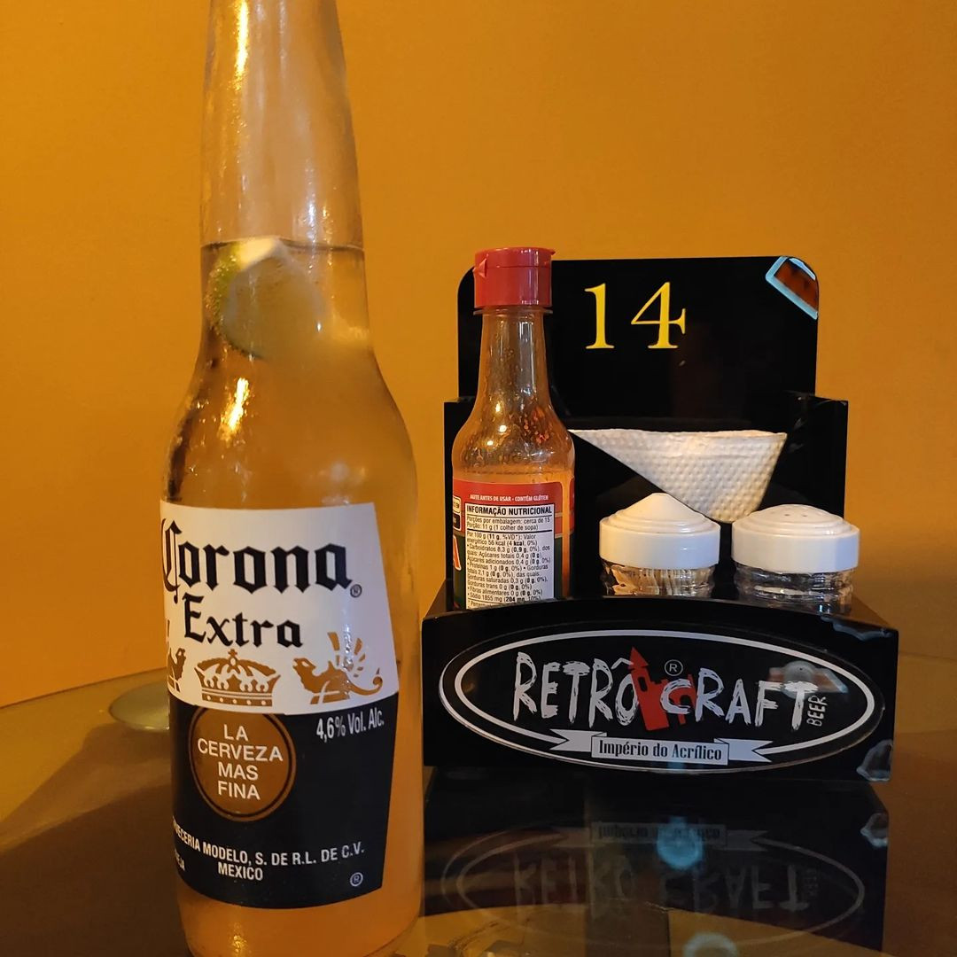 Retrocraft Beer