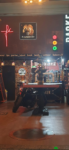 Retrocraft Beer