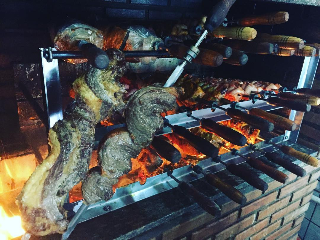 ESPETO GAUCHO CHURRASCARIA E RESTAURANTE