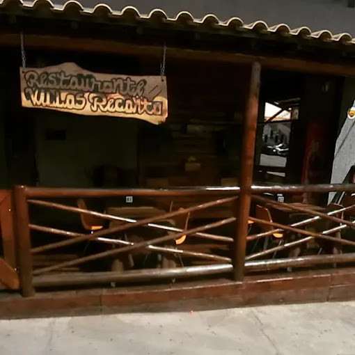 Restaurante Villas Recanto