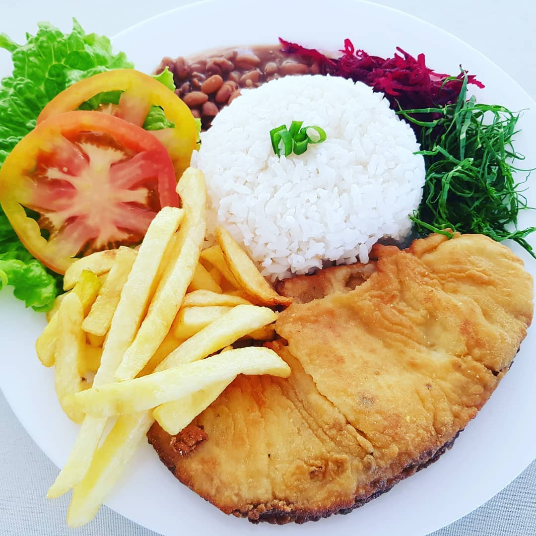 RESTAURANTE VILA MINEIRA 