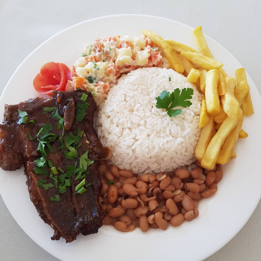 RESTAURANTE VILA MINEIRA 