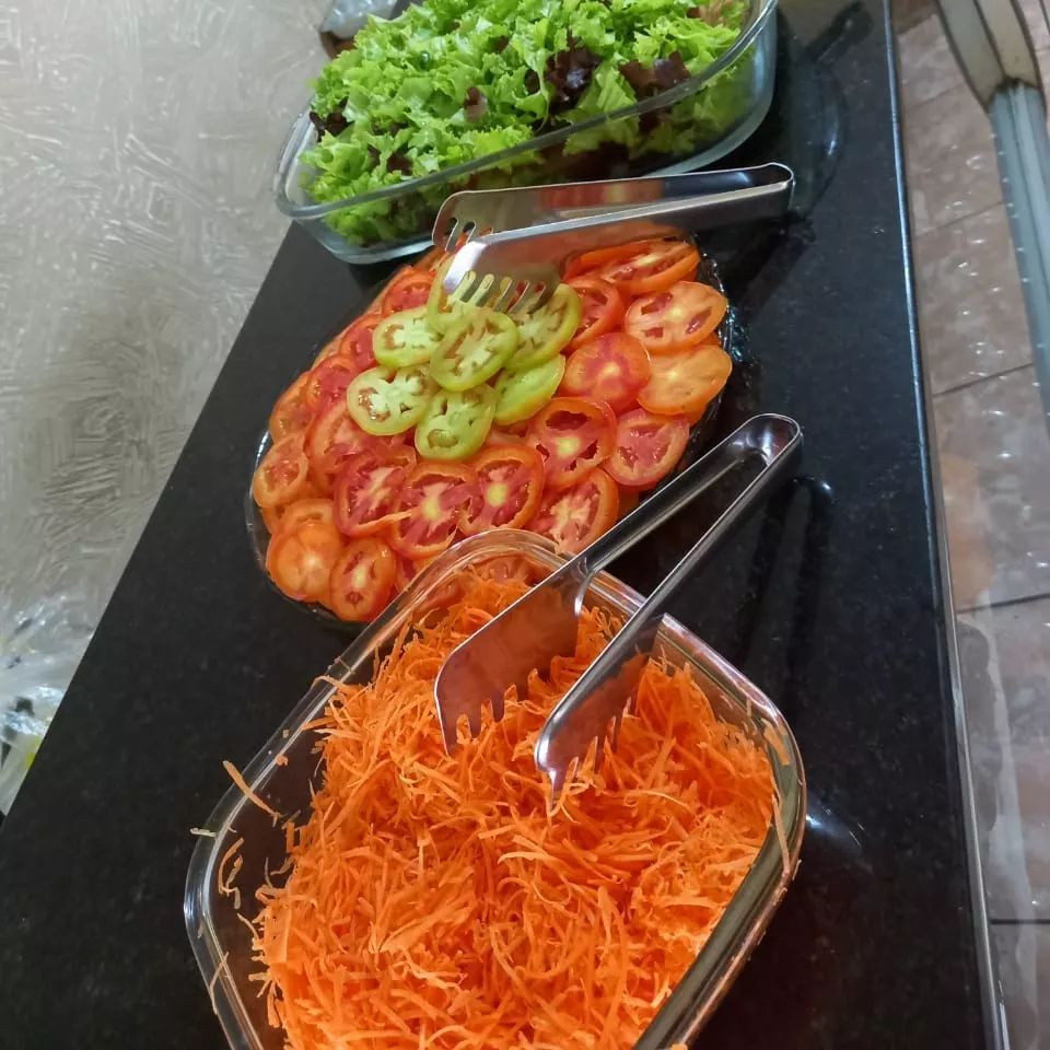 RESTAURANTE TREM BOM