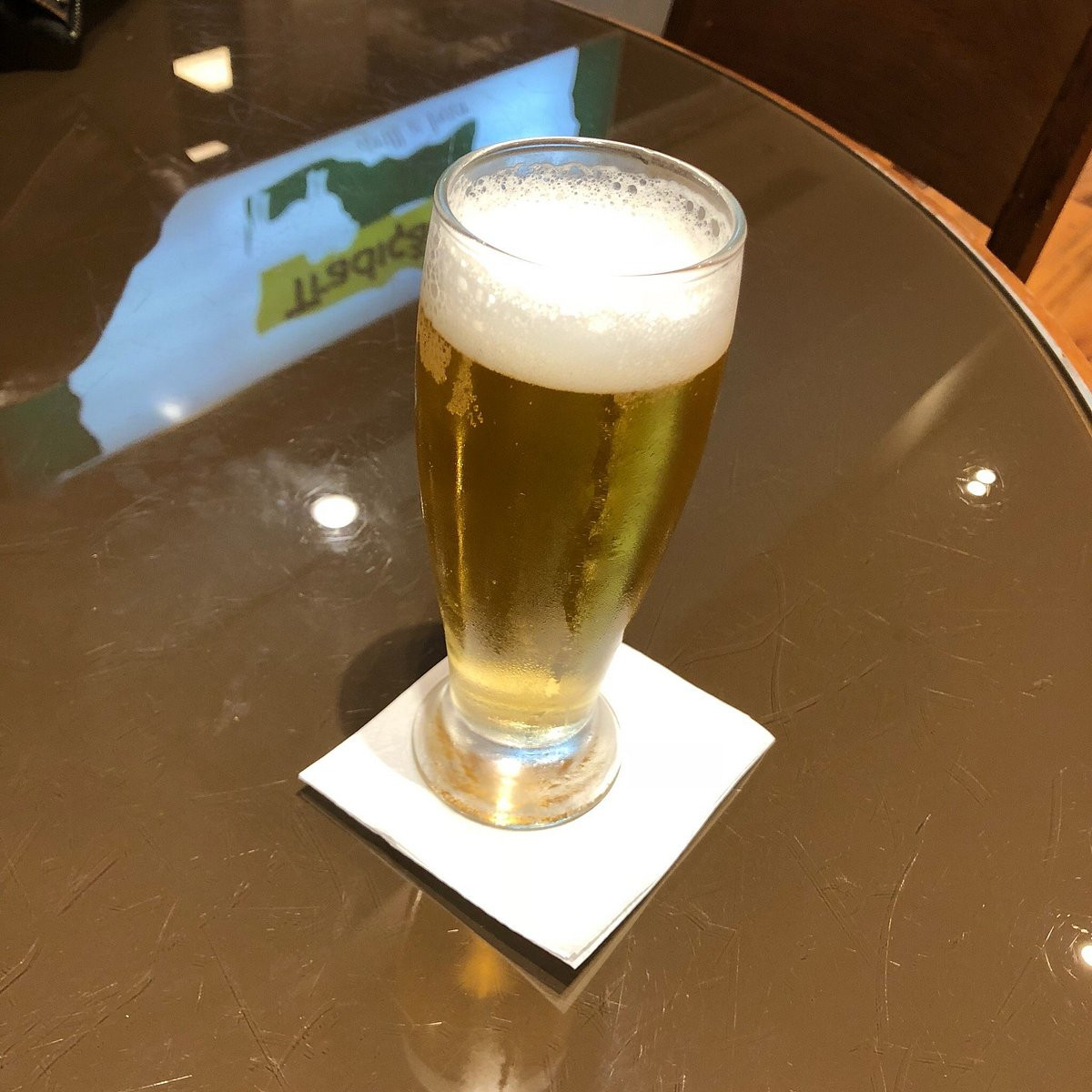 Tradição Grill Beer