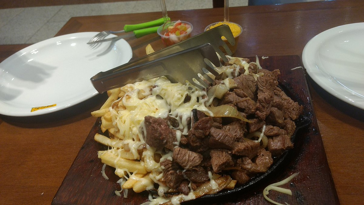 Tradição Grill Beer