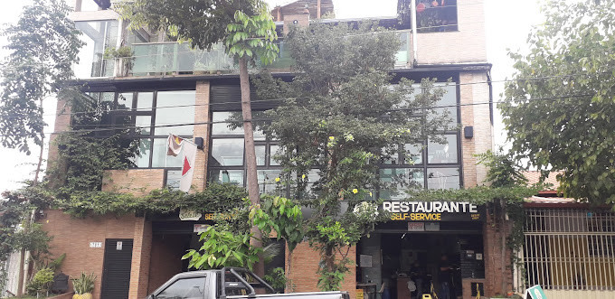 Restaurante Tia Salete