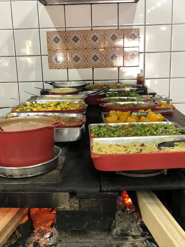 Restaurante Tia Salete