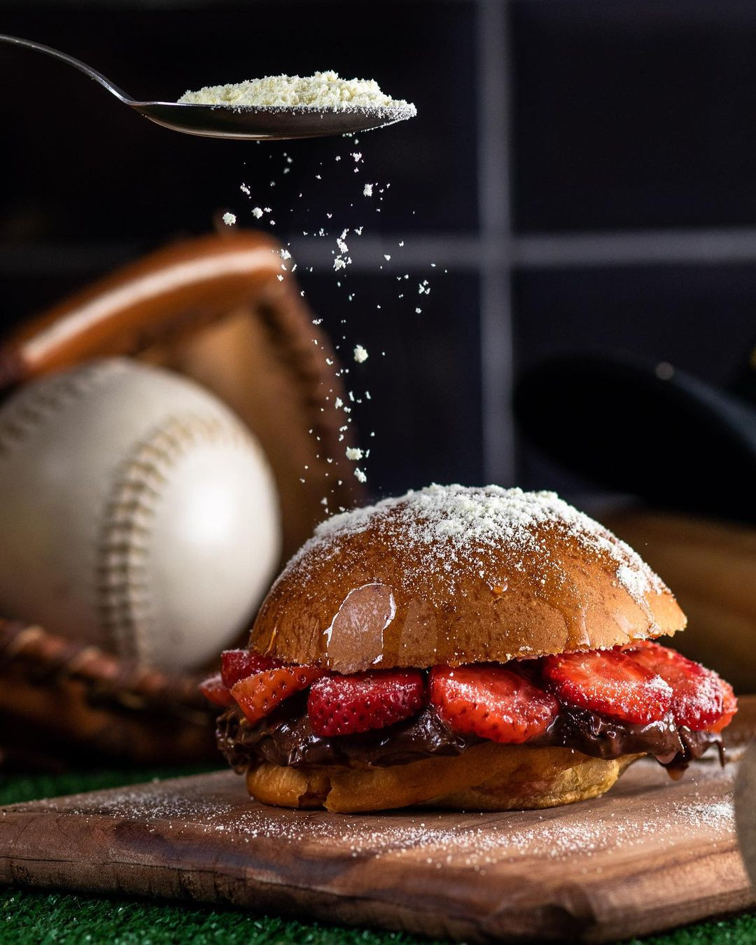 RESTAURANTE TARDELLIS BURGER 