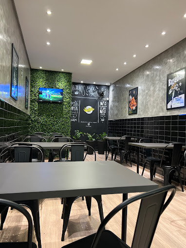 RESTAURANTE TARDELLIS BURGER 