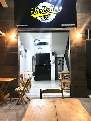 RESTAURANTE TARDELLIS BURGER 