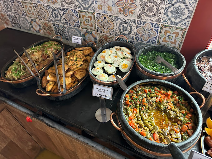Restaurante Jacubas