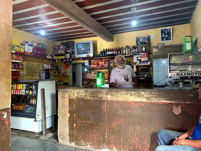 Bar do Toninho