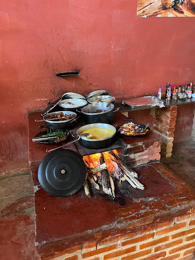 Bar do Toninho