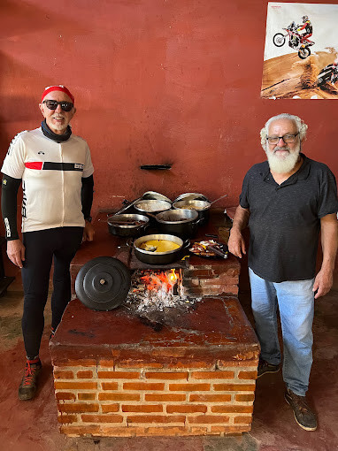 Bar do Toninho
