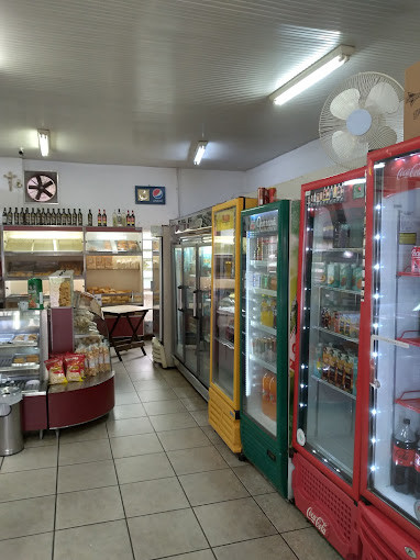 Padaria da Estação