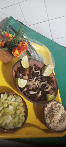 Sabor Bahia Acarajé 