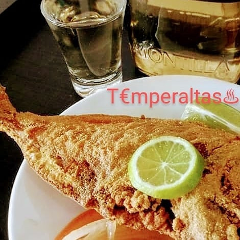 Restaurante E Lanchonete Temperaltas