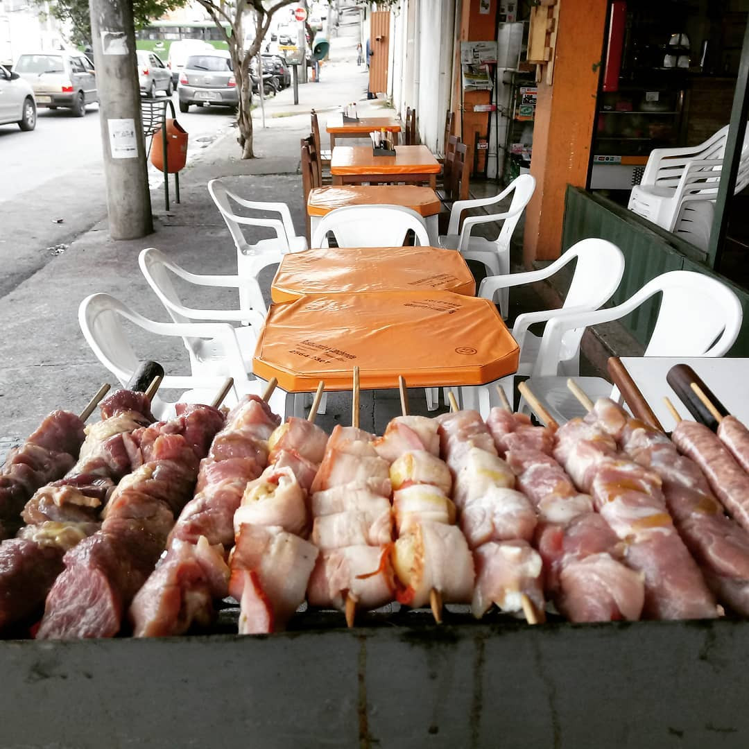 Restaurante E Lanchonete Temperaltas