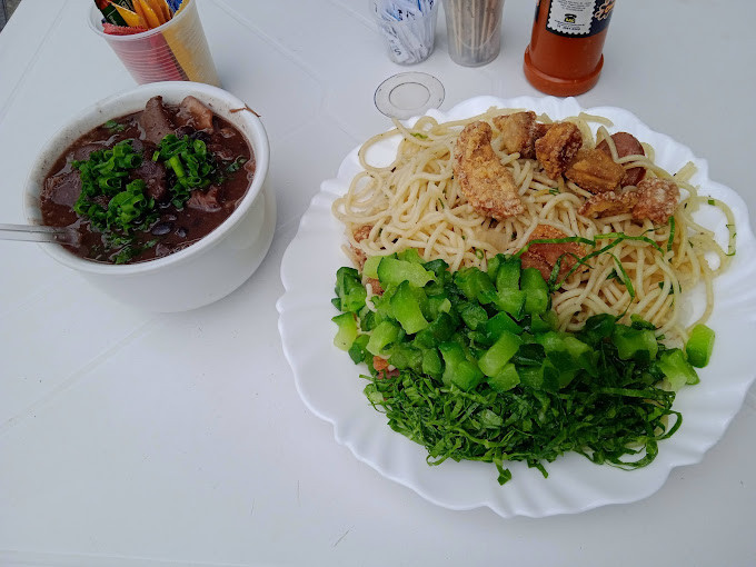Restaurante E Lanchonete Temperaltas