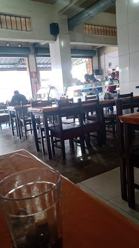 Restaurante E Lanchonete Temperaltas