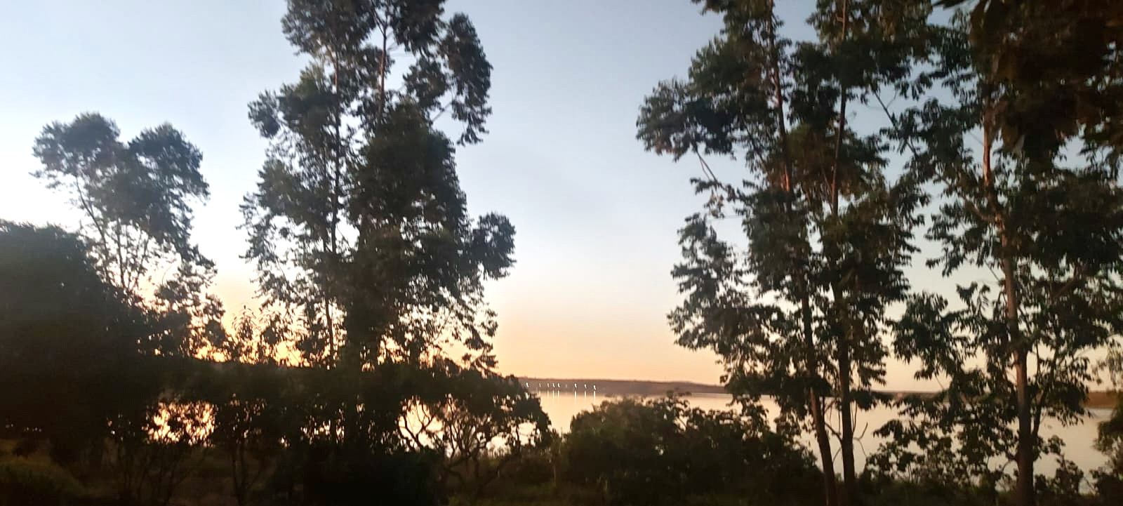 Represa Retiro Baixo