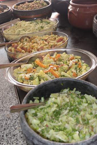 RESTAURANTE SABOREAR