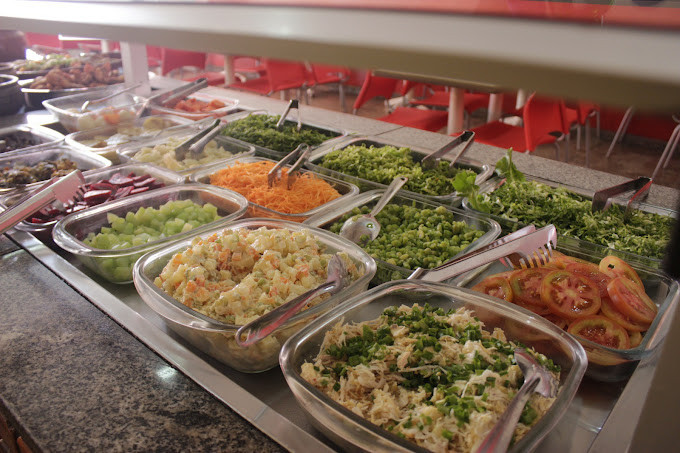 RESTAURANTE SABOREAR