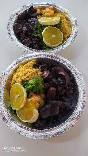RESTAURANTE SABOREAR