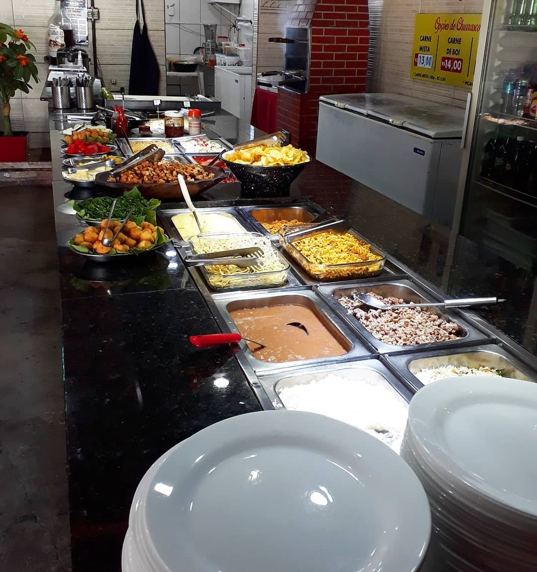 Restaurante Sabor e Prosa