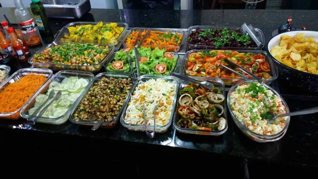 Restaurante Sabor e Prosa