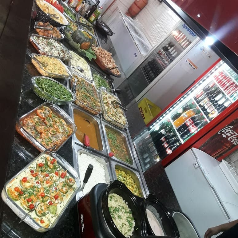 Restaurante Sabor e Prosa