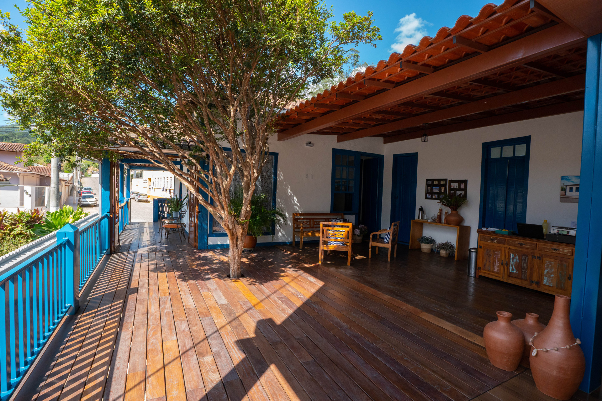 Casarao Hotel