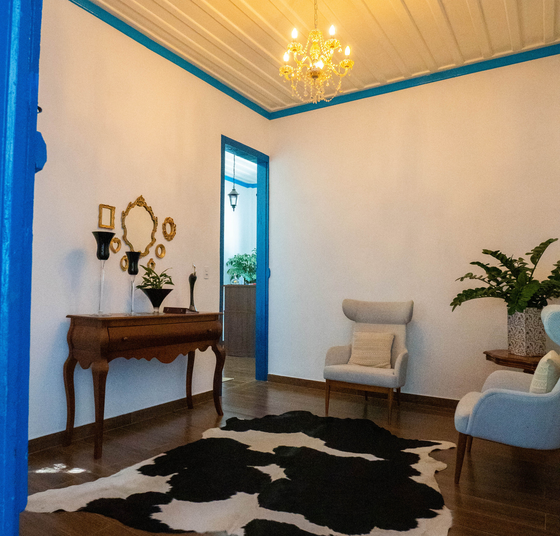 Casarao Hotel