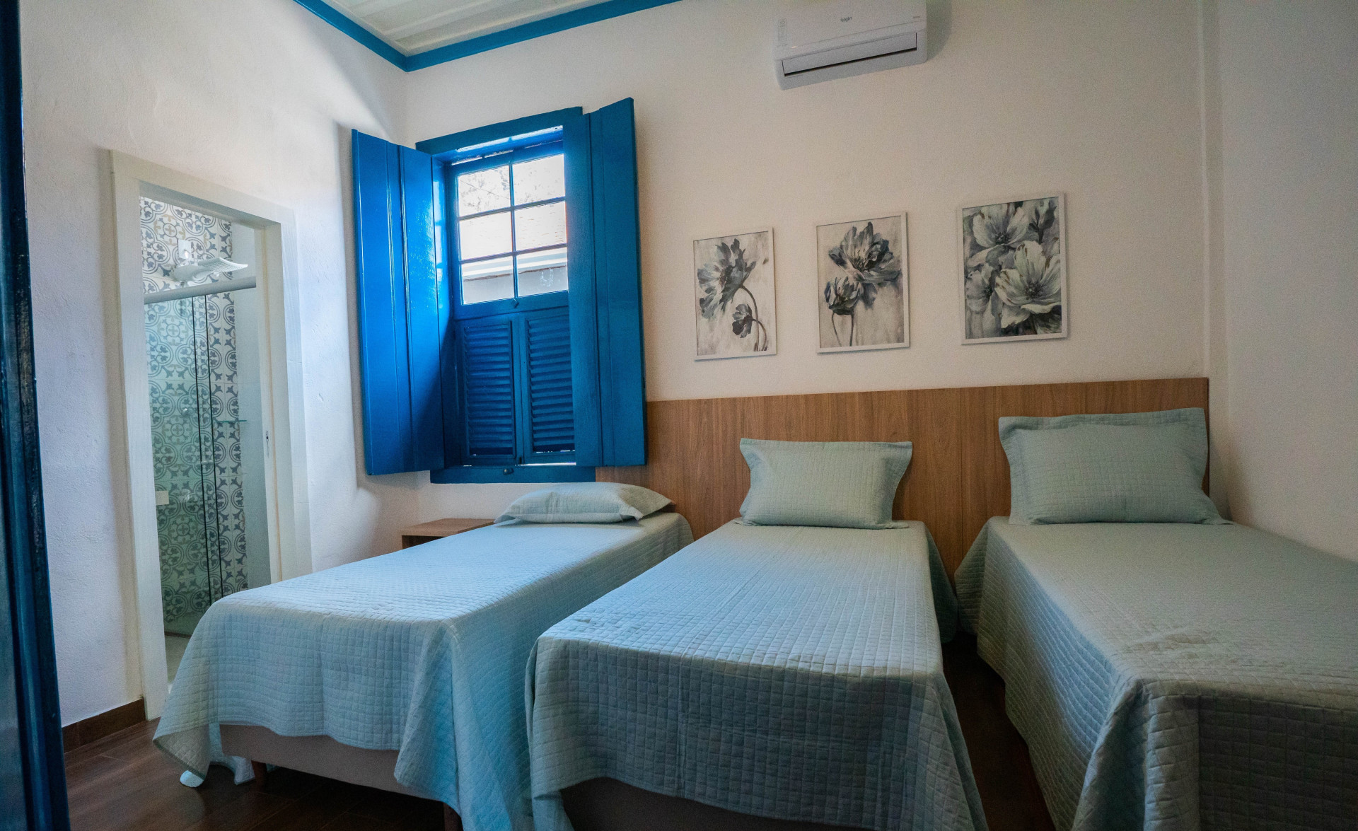 Casarao Hotel