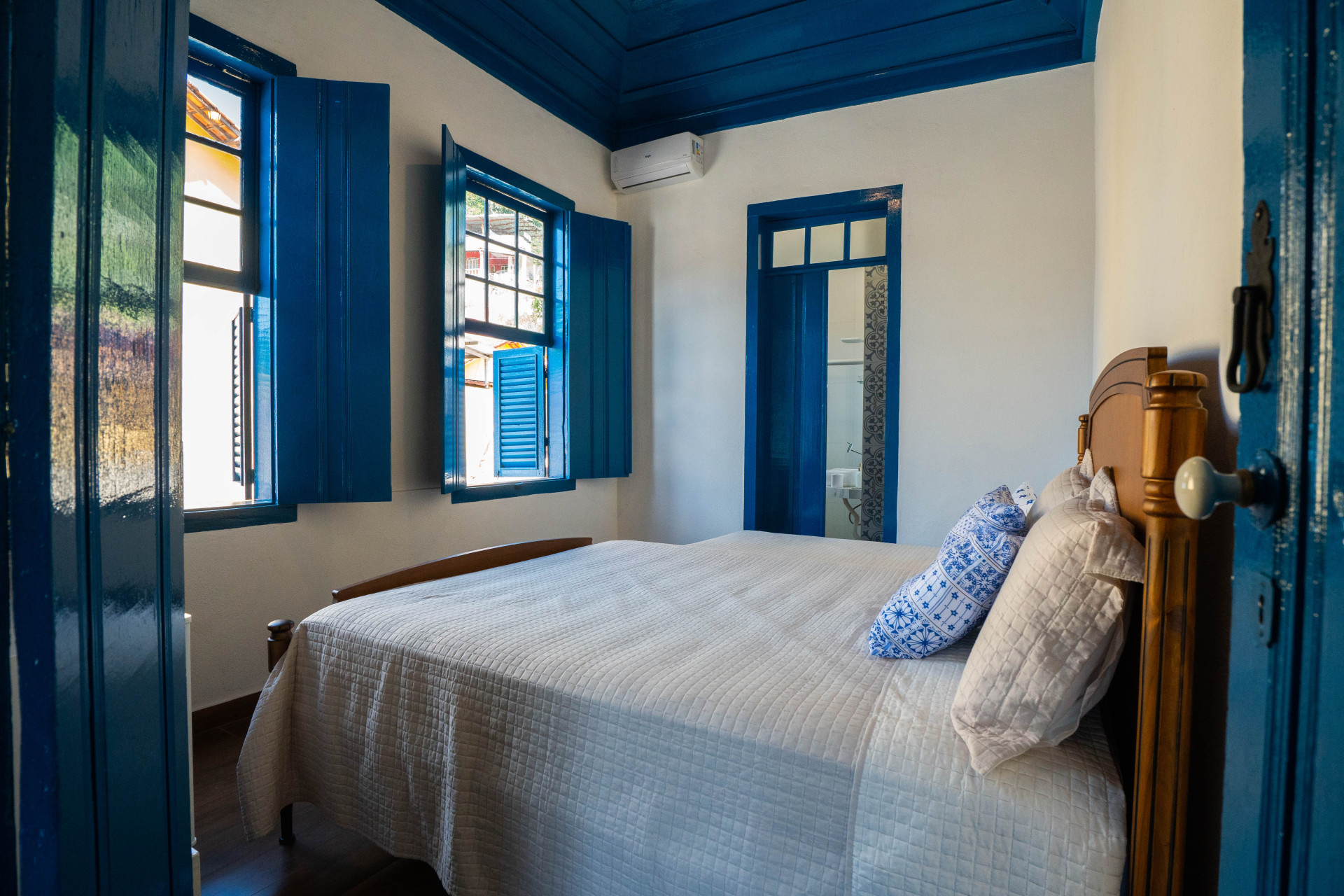 Casarao Hotel