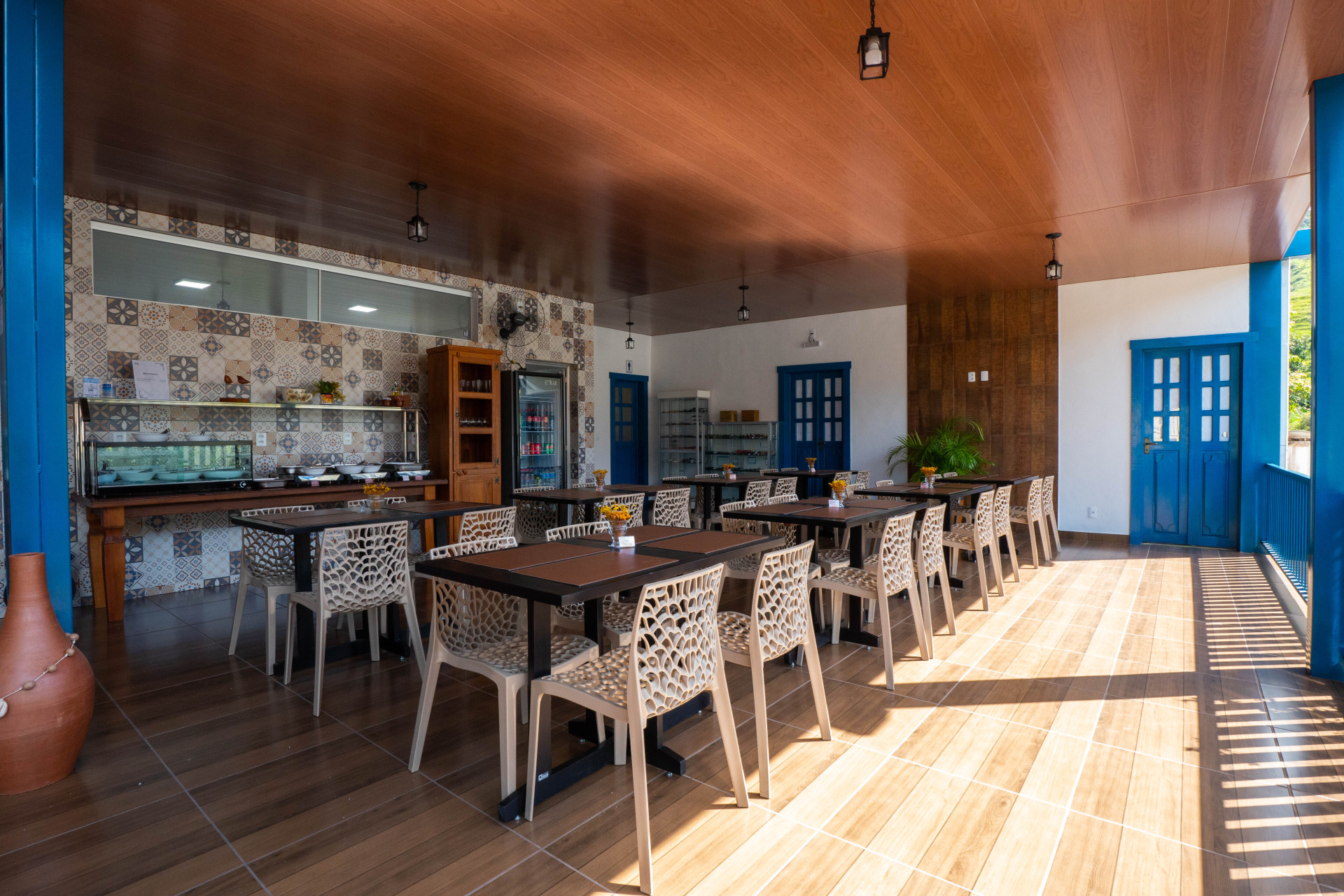 Casarao Hotel