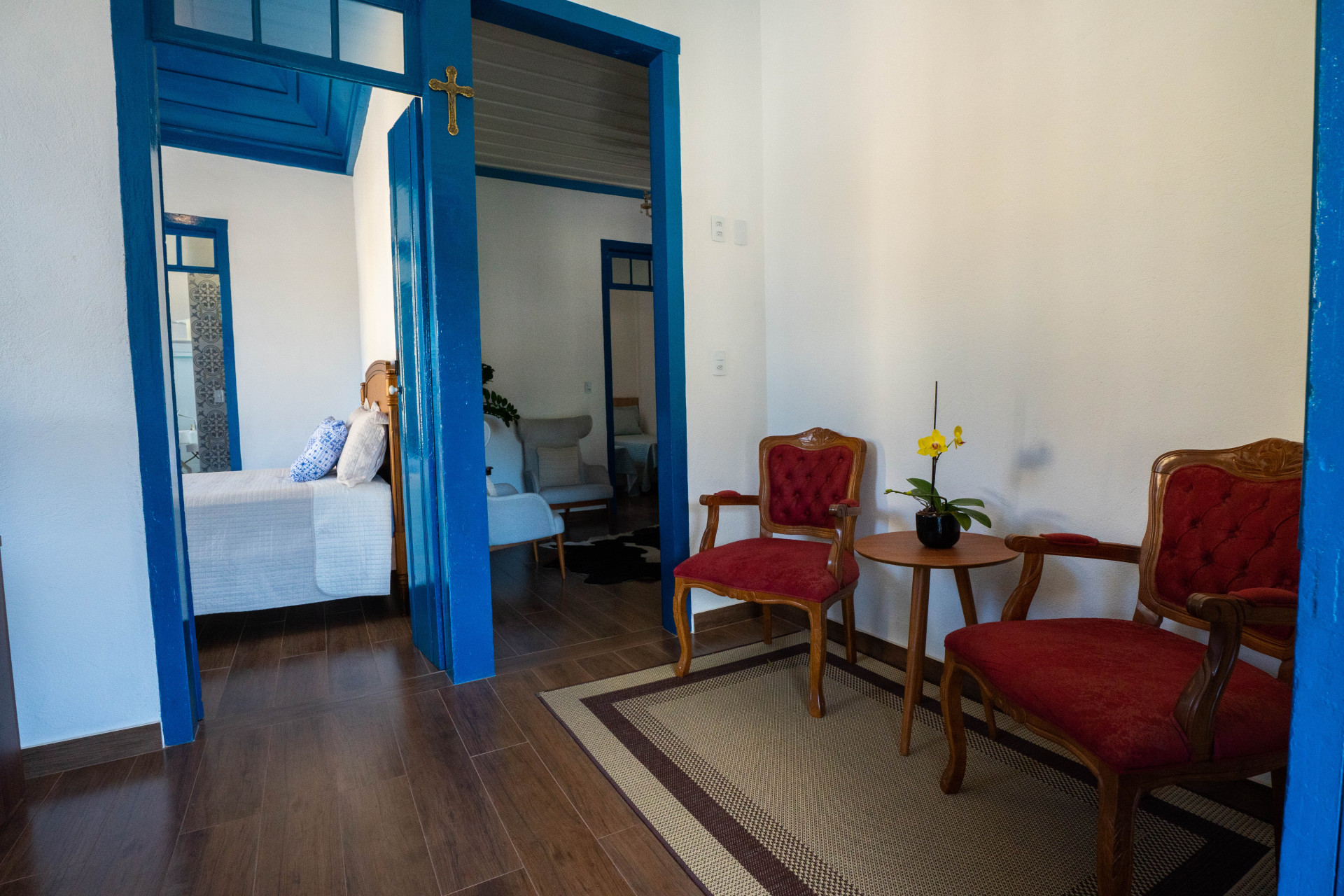 Casarao Hotel