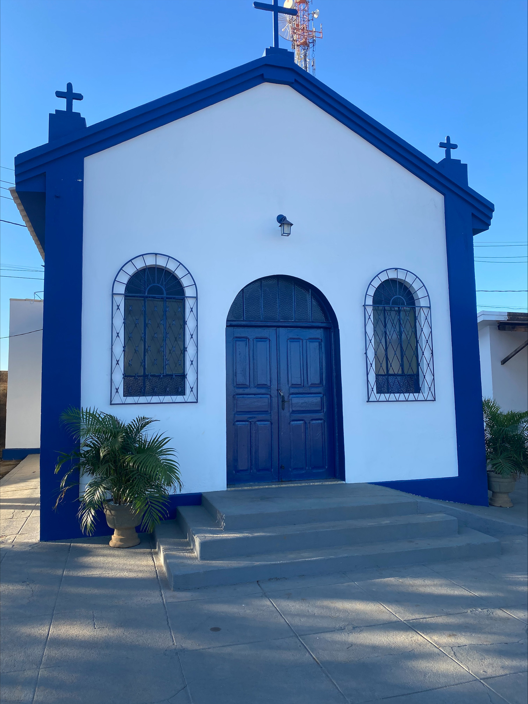 Cristo da Santa Cruz